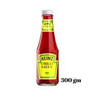 Heinz Chili Sauce 300gm - 142700011