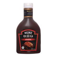 Heinz Original BBQ Sauce Jar 570gm (UAE) - 131700423