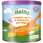 Heinz Pumpkin Carrot icon