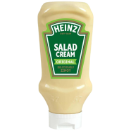 Heinz Reduced Fat Salad Cream 460gm - 142700029 icon