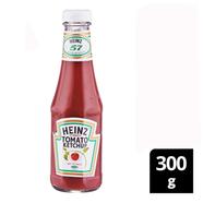 Heinz Tomato Ketchup 300gm - 142700033