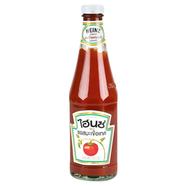 Heinz Tomato Ketchup 600ml (Thailand) - 142700034