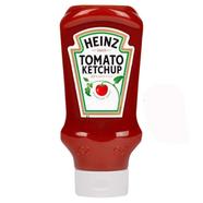 Heinz Tomato Ketchup Tube 570gm (UAE) - 131700422