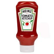 Heinz Tomato Ketchup Tube 570gm - 131700422