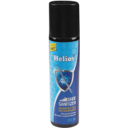 Helios Shoe Sanitizer Spray 125ml