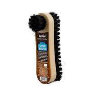 Helios Twin Shoe Brush