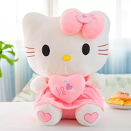 HelloKitty Soft Doll (XL) - 1001822195