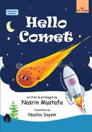 Hello Comet