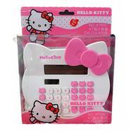 Hello Kitty Calculator - KT9901