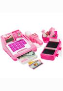 Hello Kitty Cash Register - KT-116