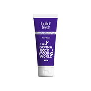 Hello Teen Moisture Restoring Face Wash - 50 ml 