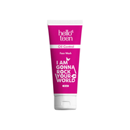 Hello Teen Oil Control Face Wash - 50 ml