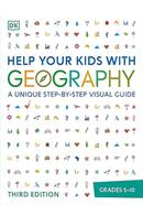 Help Your Kids with Geography