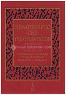 Hematopoietic Cell Transplantation
