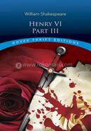 Henry VI, Part III