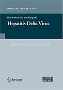 Hepatitis Delta Virus