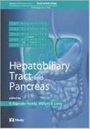Hepatobiliary Tract and Pancreas