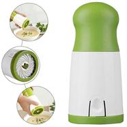 Herb Grinder 230 - White And Green