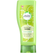 Herbal Essences Dazzling Shine Conditioner 400ml -5011321594562