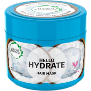 Herbal Essences Hello Hydrate Mask 300ml