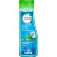 Herbal Essences Hello Hydration Coconut Extract Shampoo 400 ml - 139701772