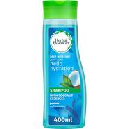 Herbal Essences Hello Hydration Coconut Extract Shampoo 400 ml (UAE) - 139701772