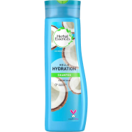 Herbal Essences Hello Hydration Shampoo With Coconut Extract 400 ml -5011321594296