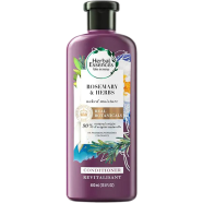 Herbal Essences Moisture Rosemary and Herbs Conditioner 400 ml - 139700711