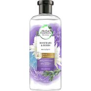 Herbal Essences Moisture Rosemary and Herbs Shampoo 400 ml (UAE) - 139701299