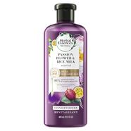 Herbal Essences N.Passion Flower and Rice Milk Conditioner 400 ml (UAE) - 139700573