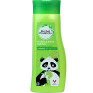 Herbal Essences Pandastic Shine Natureal Glow Shampoo 400ml