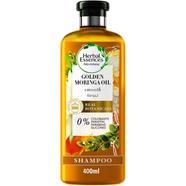 Herbal Essences Smooth Golden Moringa Oil Shampoo 400 ml (UAE) - 139700560