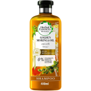 Herbal Essences Smooth Golden Moringa Oil Shampoo 400 ml - 139700560