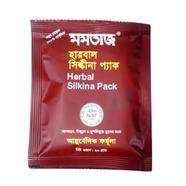 Mumtaz Herbal Silkina Pack- 20g