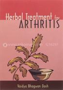 Herbal Treatment for Arthritis And Rheumatism