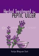 Herbal Treatment for Peptic Ulcer image