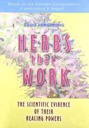 Herbs that Work