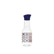 Herevin Decorated Water Bottle (Blue) 1ltr - 111652-002