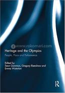 Heritage and the Olympics