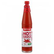 Herman Hot Sauce Bottle 88ml (UAE) - 131701291