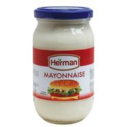 Herman Mayonnaise Jar 236ml (UAE) - 131701294