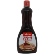 Herman Pancake Syrup 2 Percent Maple Pet Bottle 709ml - 131701334