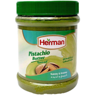 Herman Pistachio Butter Spread Jar 200gm - 131701322 icon