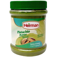 Herman Pistachio Butter Spread Jar 340gm - 131701323 icon