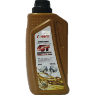 Hero 4T 10W30 SL Engine Oil (900ml) icon