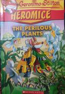 Heromice - 4 : The Perilous Plants