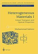 Heterogeneous Materials I