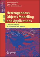Heterogeneous Objects Modelling and Applications - Lecture Notes in Computer Science-4889