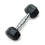 Hex Dumbbell 2.5 Kg - 1 Pcs