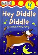 Hey Diddle Diddle ‍and others nursery rhymes